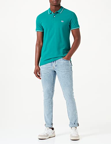 Lee Luke jean homme frosted 27W/32L coupe slim