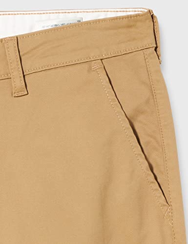 Lee Chino Lâche Pantalon homme 26W/32L toile