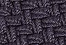 Dockers Casual Braid ceinture tressée bleu marine