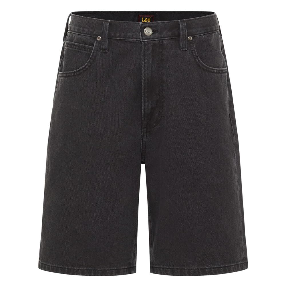 Lee Asher Short short homme fennigan ample