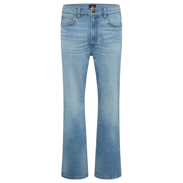 Lee Bootcut jean homme Rincé 31W/32L coton recyclé
