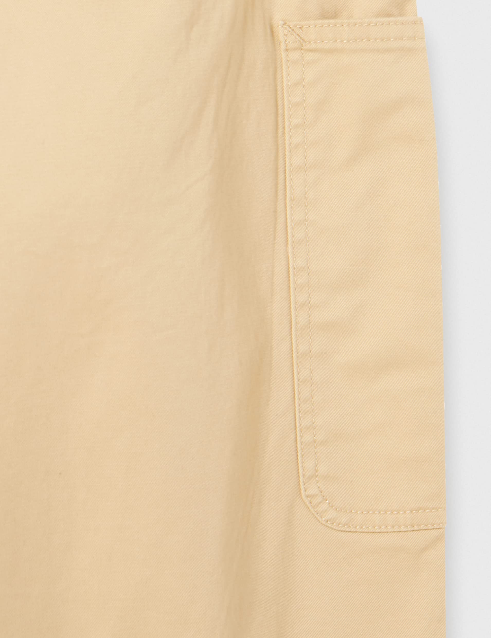 Lee Boyfriend chino ample homme toile sable