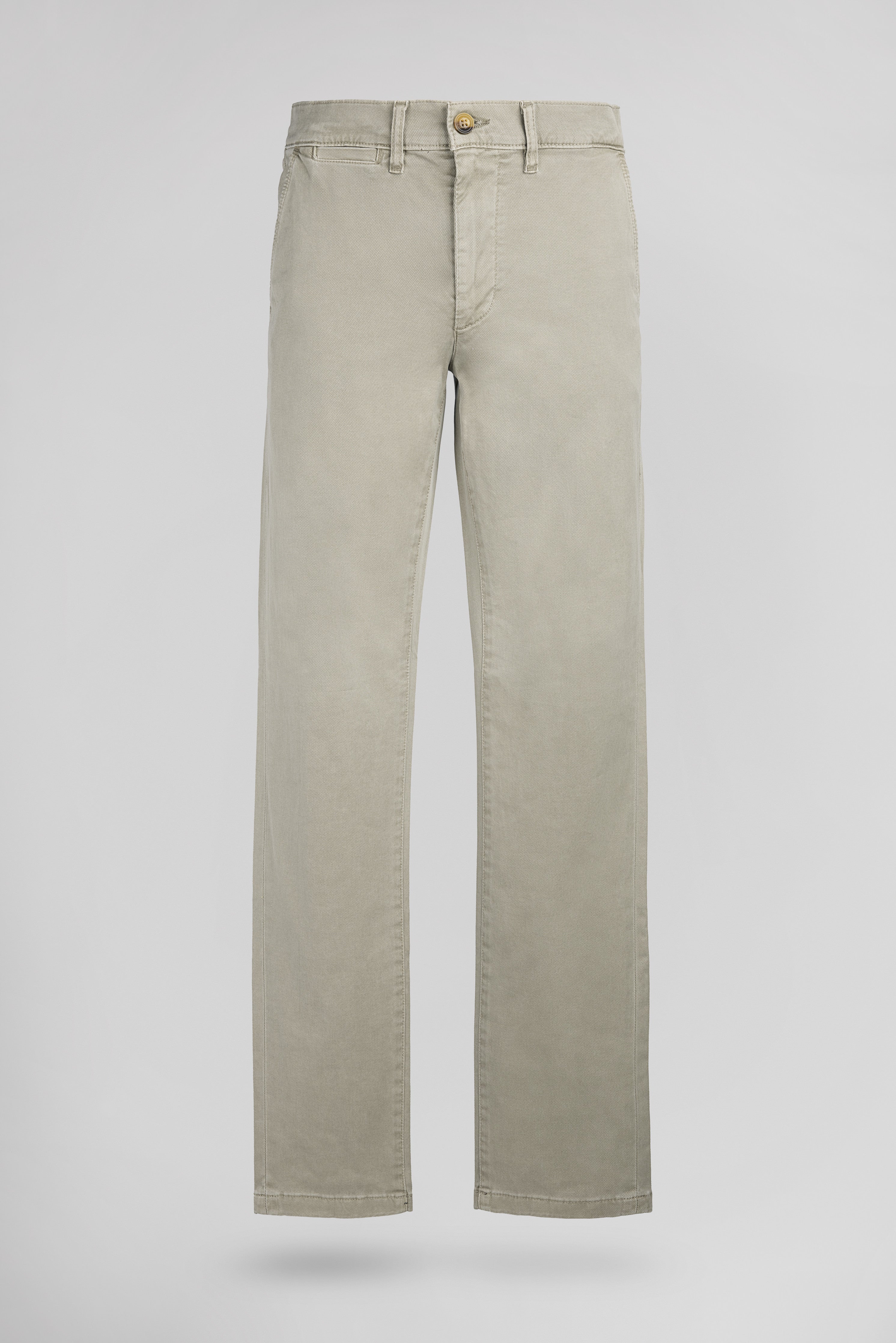 Teddy Smith Pallas Chino Ja chino slim bleach kaki