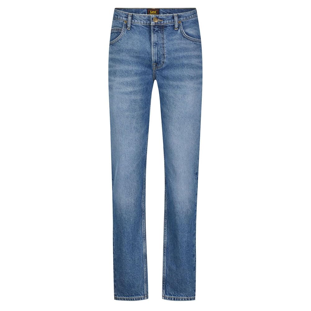 Lee Rider jean homme slim groundwater