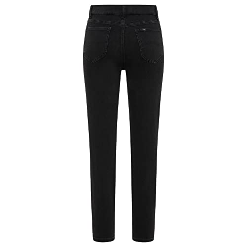 Lee Ultra Lux Skinny jean femme noir stretch