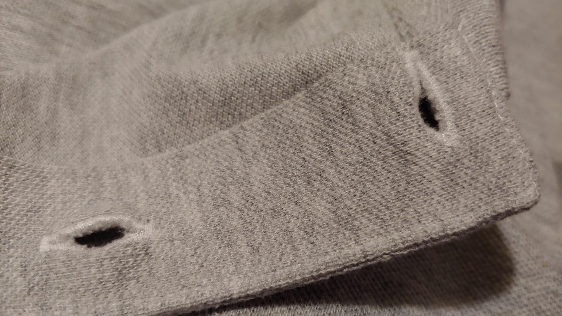 Lee Légendaire polo homme coton coupe classique