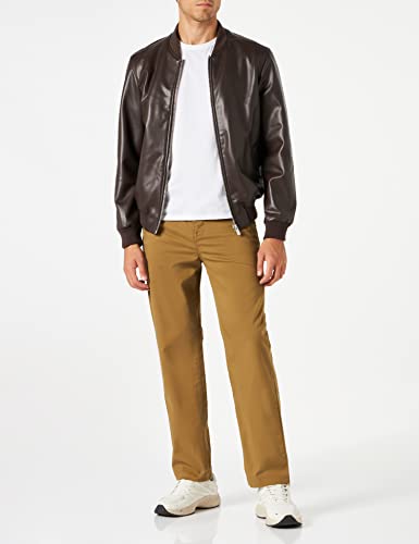Lee Relaxed Chino Boyfriend short Tumbleweed 28W