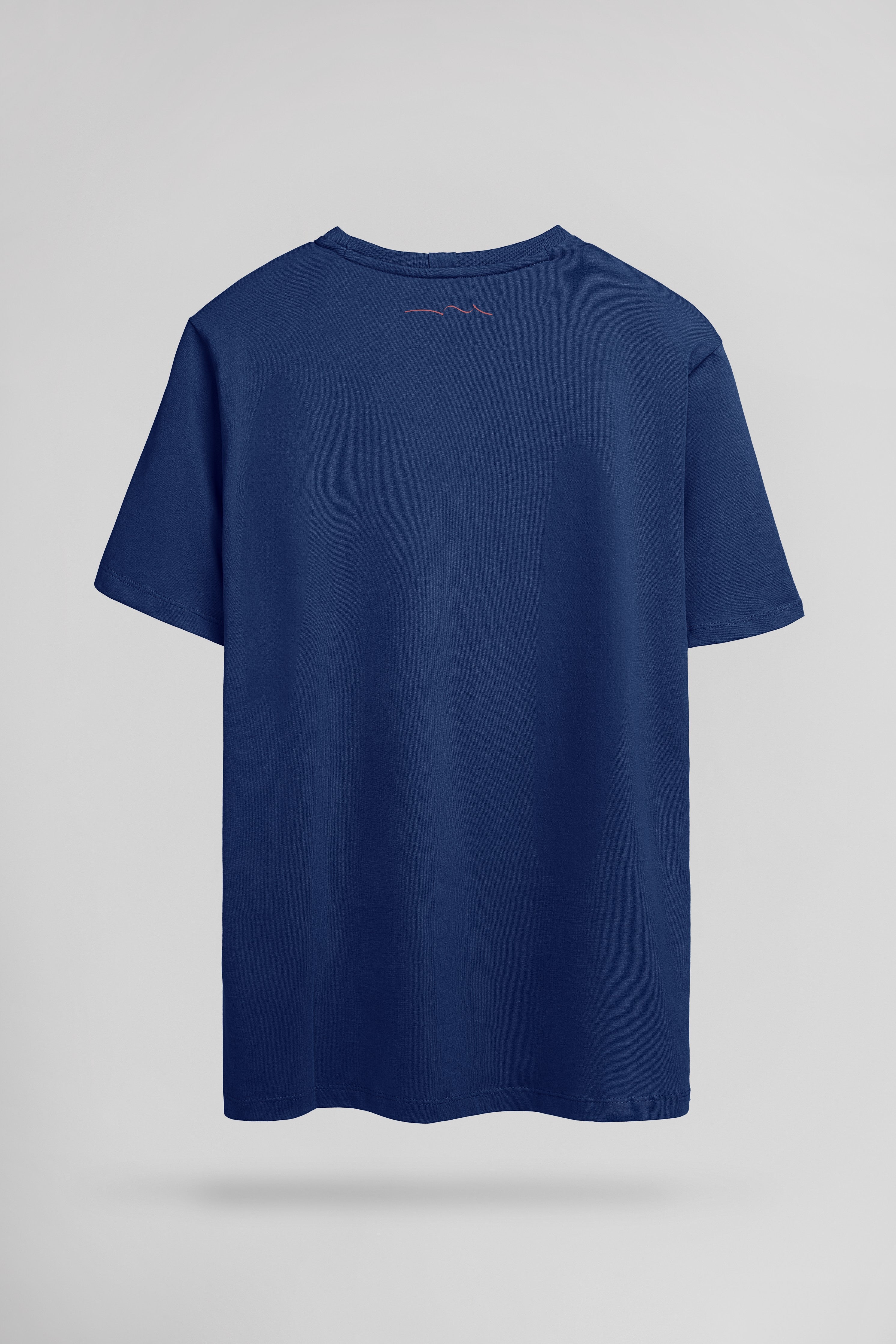 TEDDY SMITH T-SOY 2 MC t-shirt homme estate blue