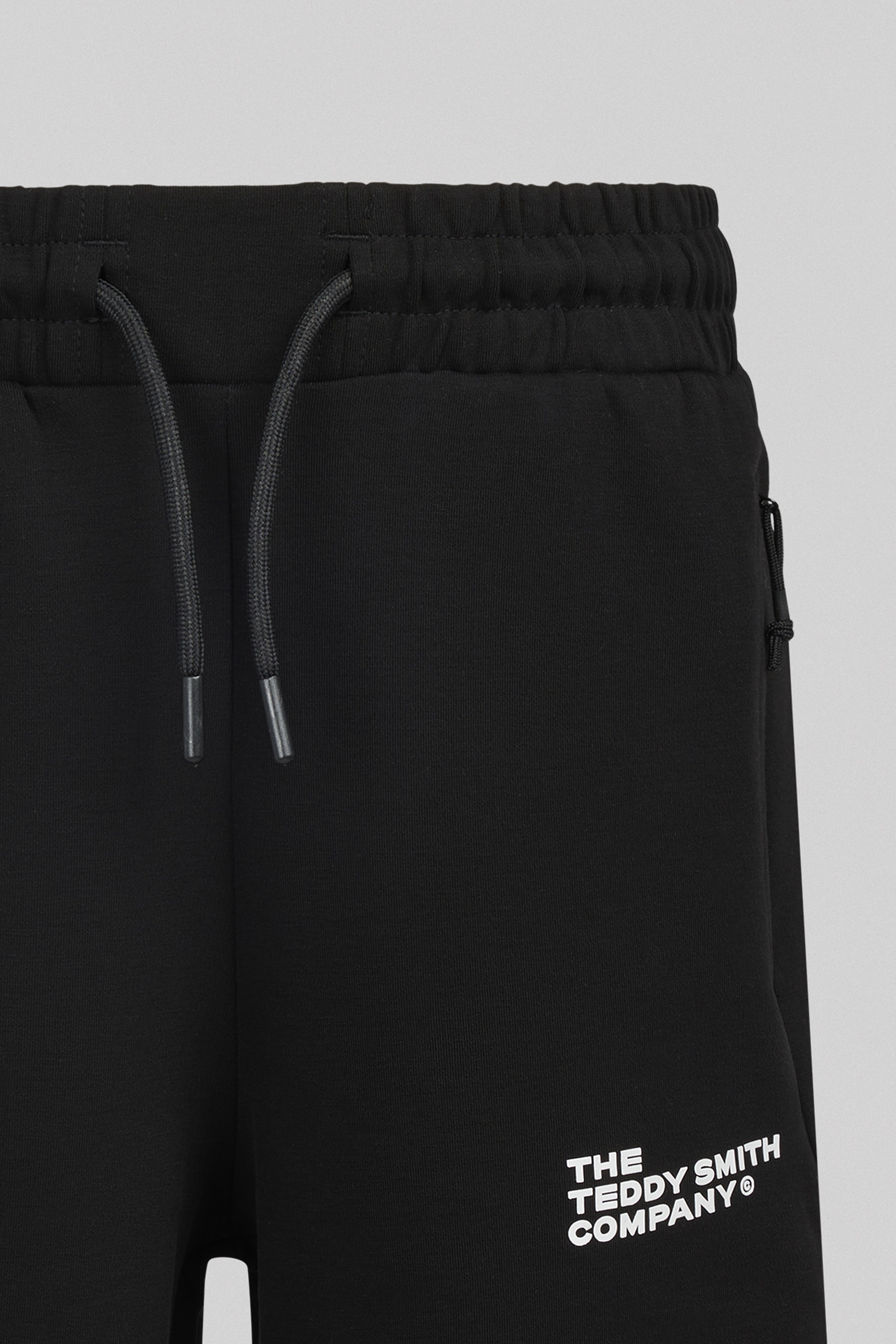 Teddy Smith S-Company SH short noir garçon