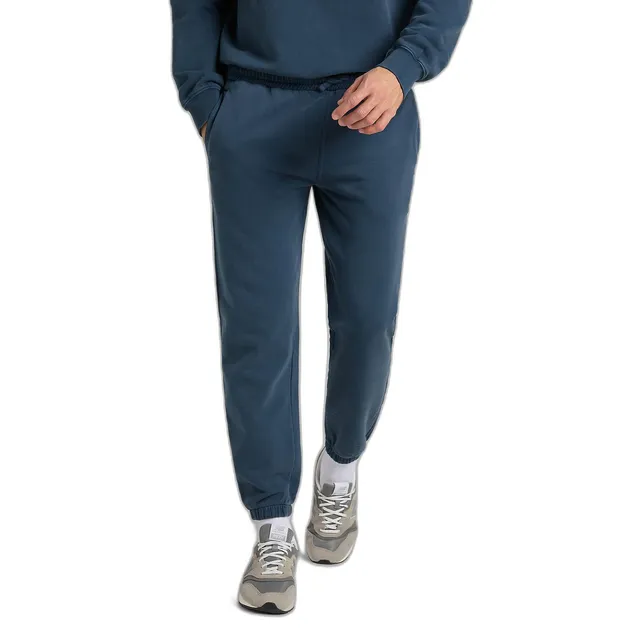 Lee Boyfriend short sweat homme ammonite molleton