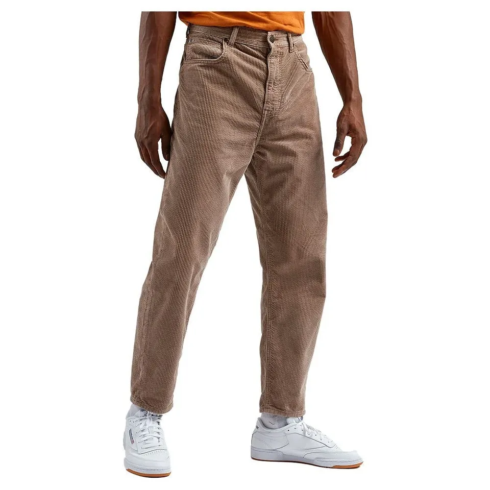 Lee Easton jean homme toile denim