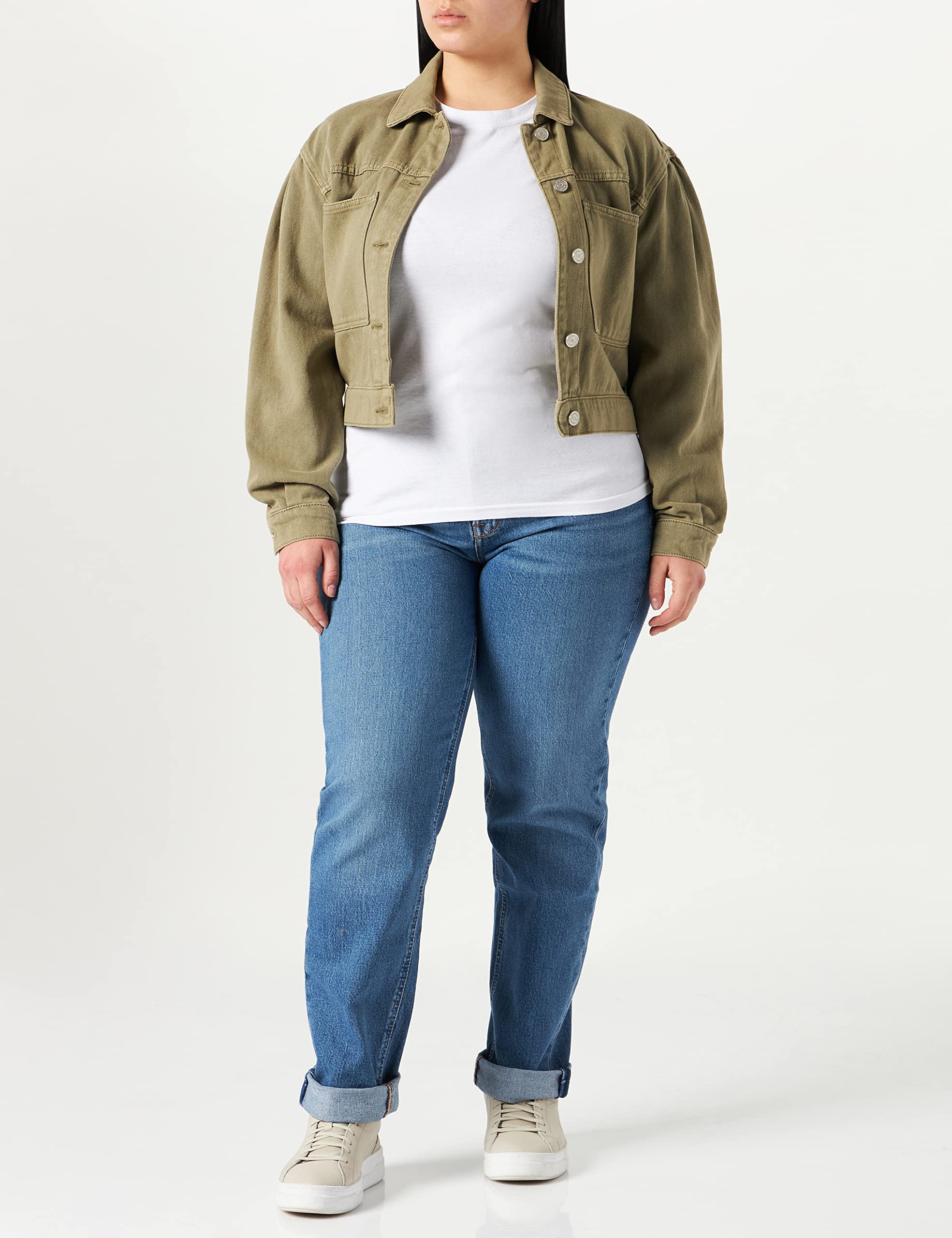 Lee Carol jean femme toile denim