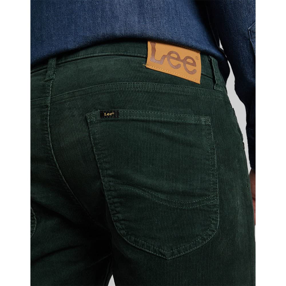 Lee Luke 112321580 jean homme varech slim tapered