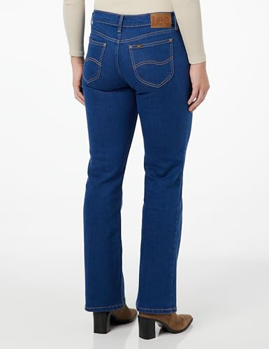 Lee Classic jean bootcut femme taille basse 27/33