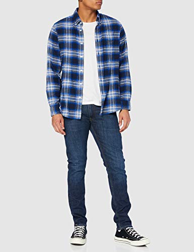 Lee Luke jean homme 29W/32L délavé foncé
