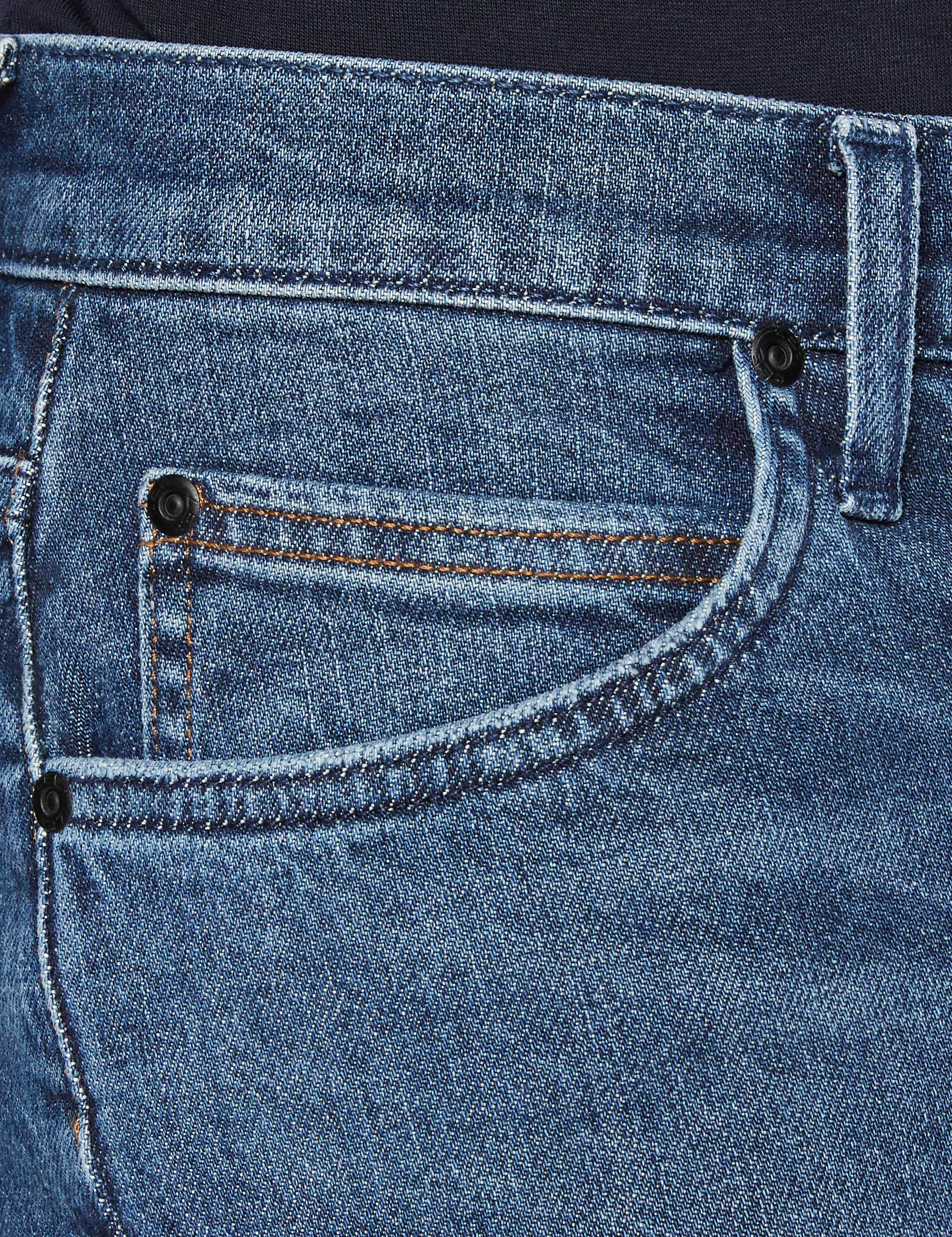 Lee Rider jean homme Sitka Worn In 29W/32L droit