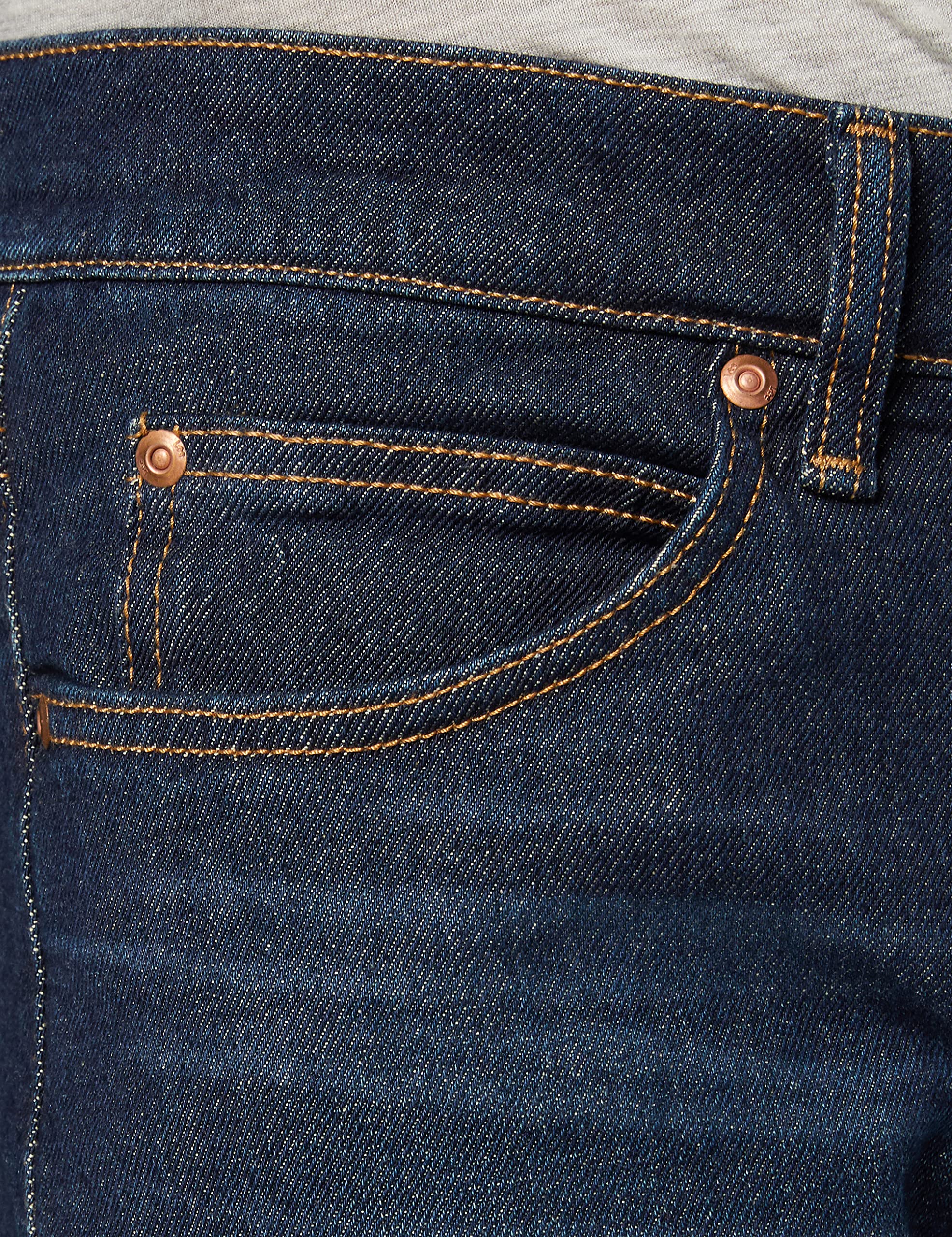 Lee Legendary jean homme Road Rash 40W/32L slim