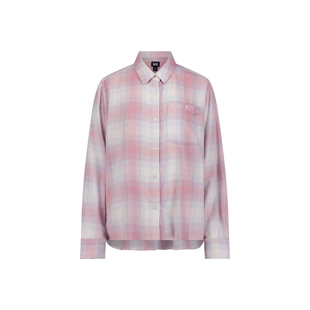 Lee Western chemise femme taille S