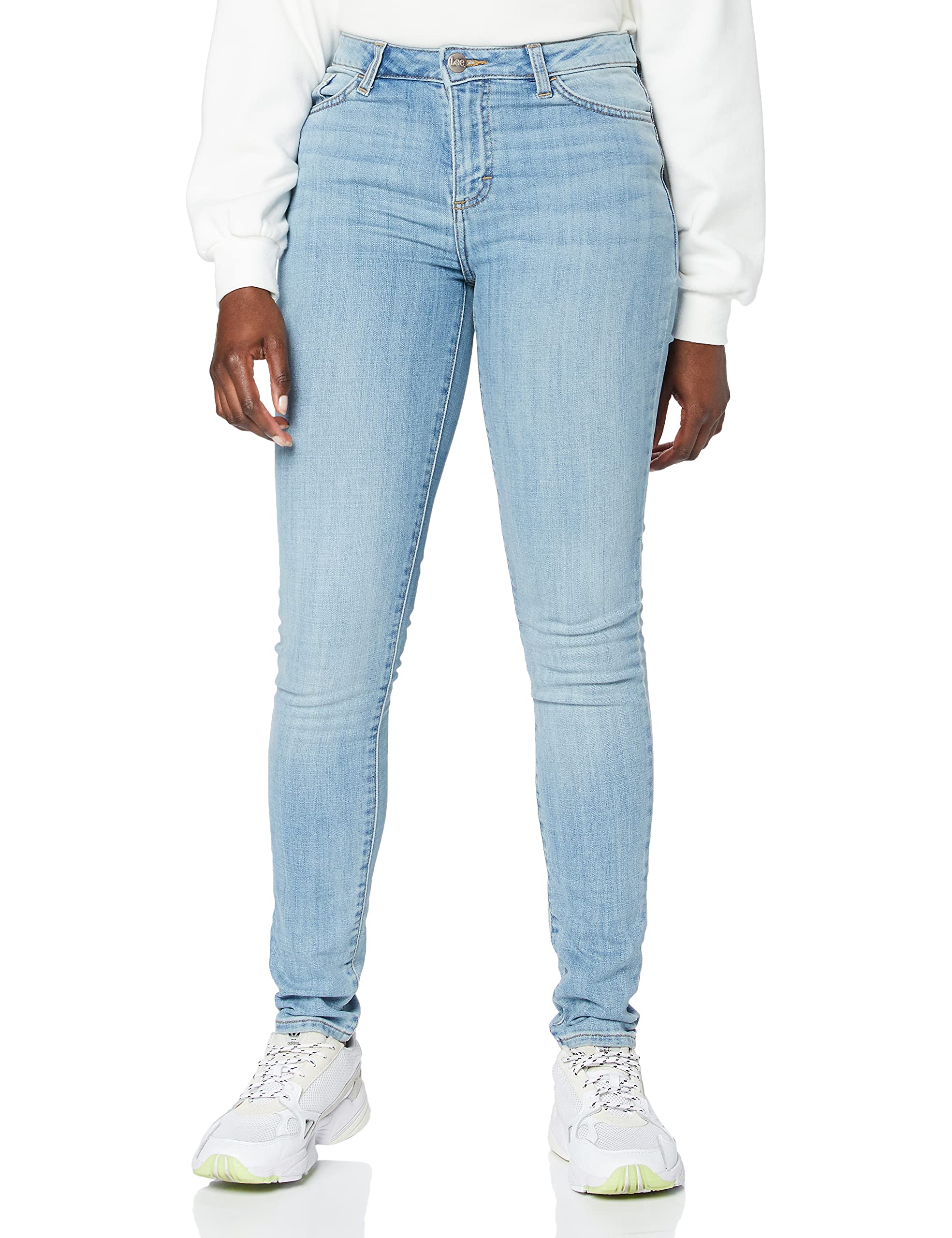 Lee Legendary Skinny jean femme