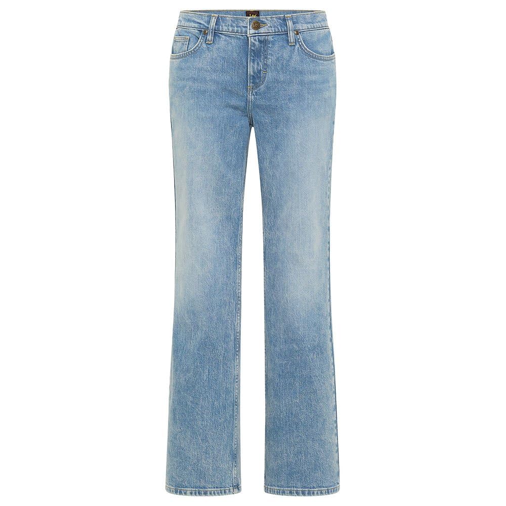 Lee Classic jean bootcut femme taille basse 27/33