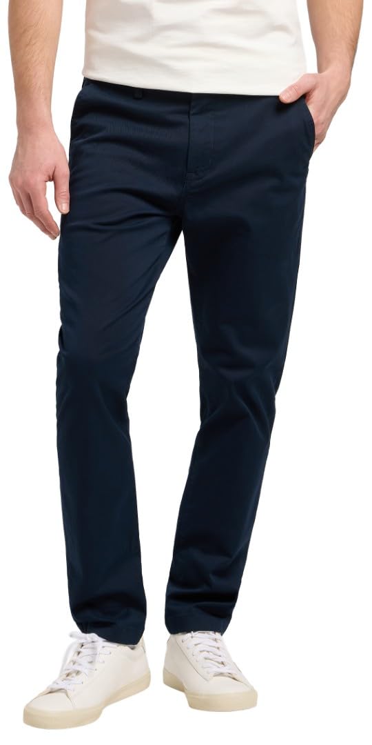 Lee Slim Chino chino homme Stone coupe slim