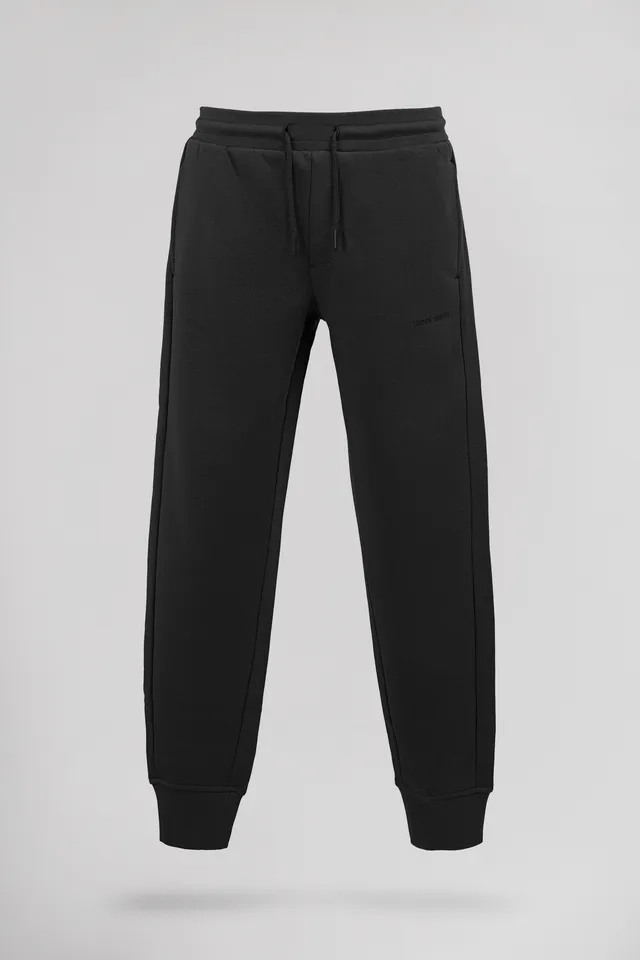 Teddy Smith P-Narky JR jogging noir garçon