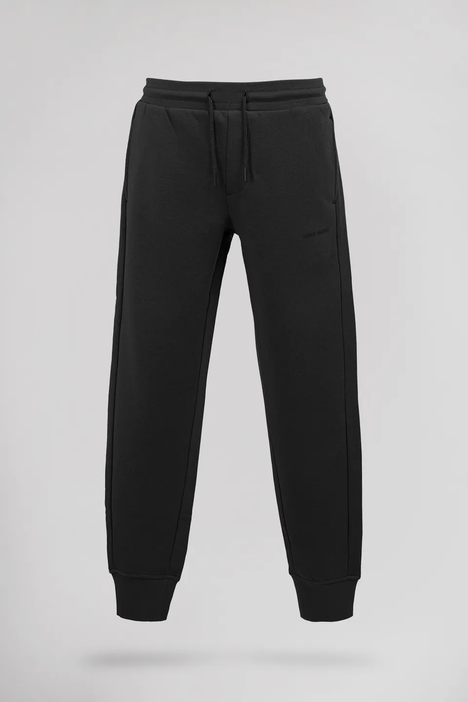 Teddy Smith P-Narky JR jogging noir garçon