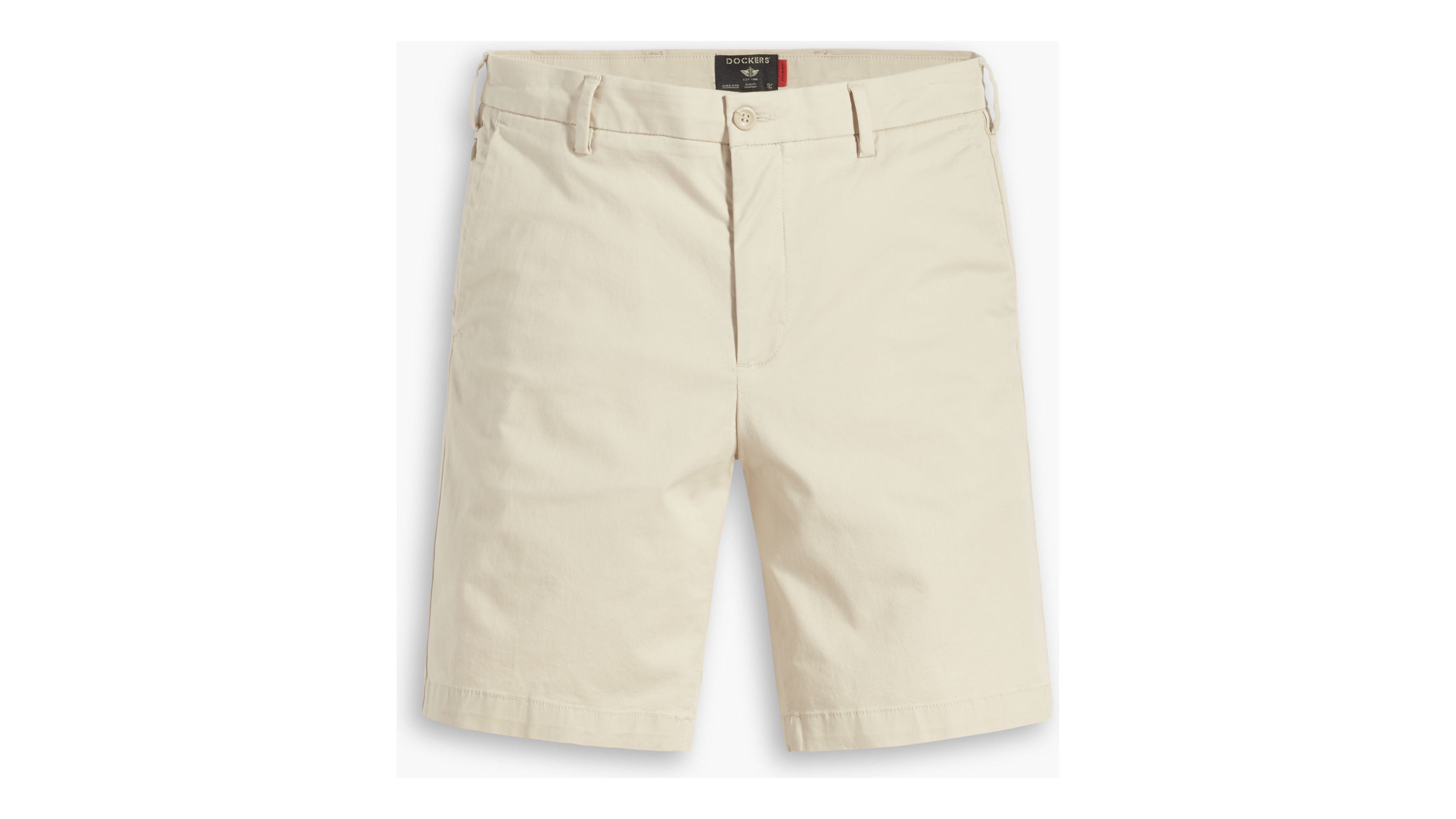 Dockers Supreme Flex Modern short chino sahara stretch