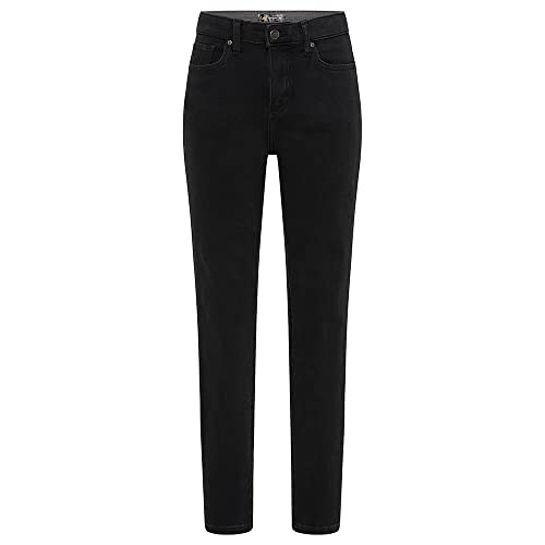 Lee Ultra Lux Skinny jean femme noir stretch