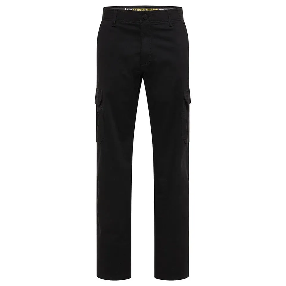 Lee Extreme Motion cargo homme serge stretch
