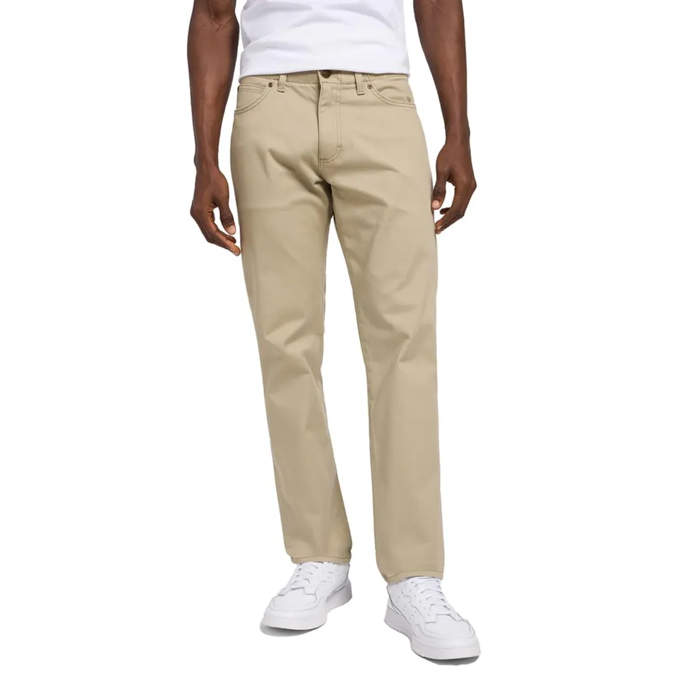 Lee Bolton Extreme Motion jean homme regular