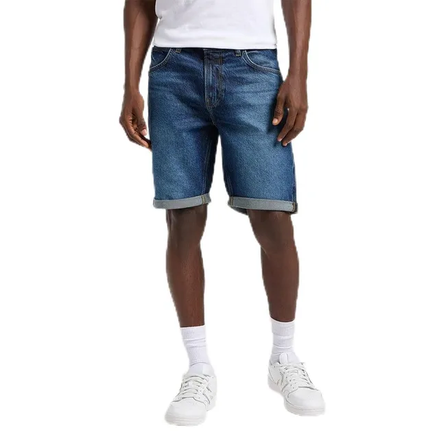 Lee 5 Pocket Short homme Urban coupe regular