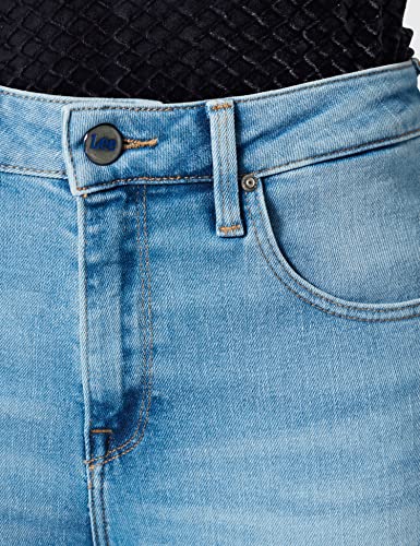 Lee Flare jean alabama dawn évasé