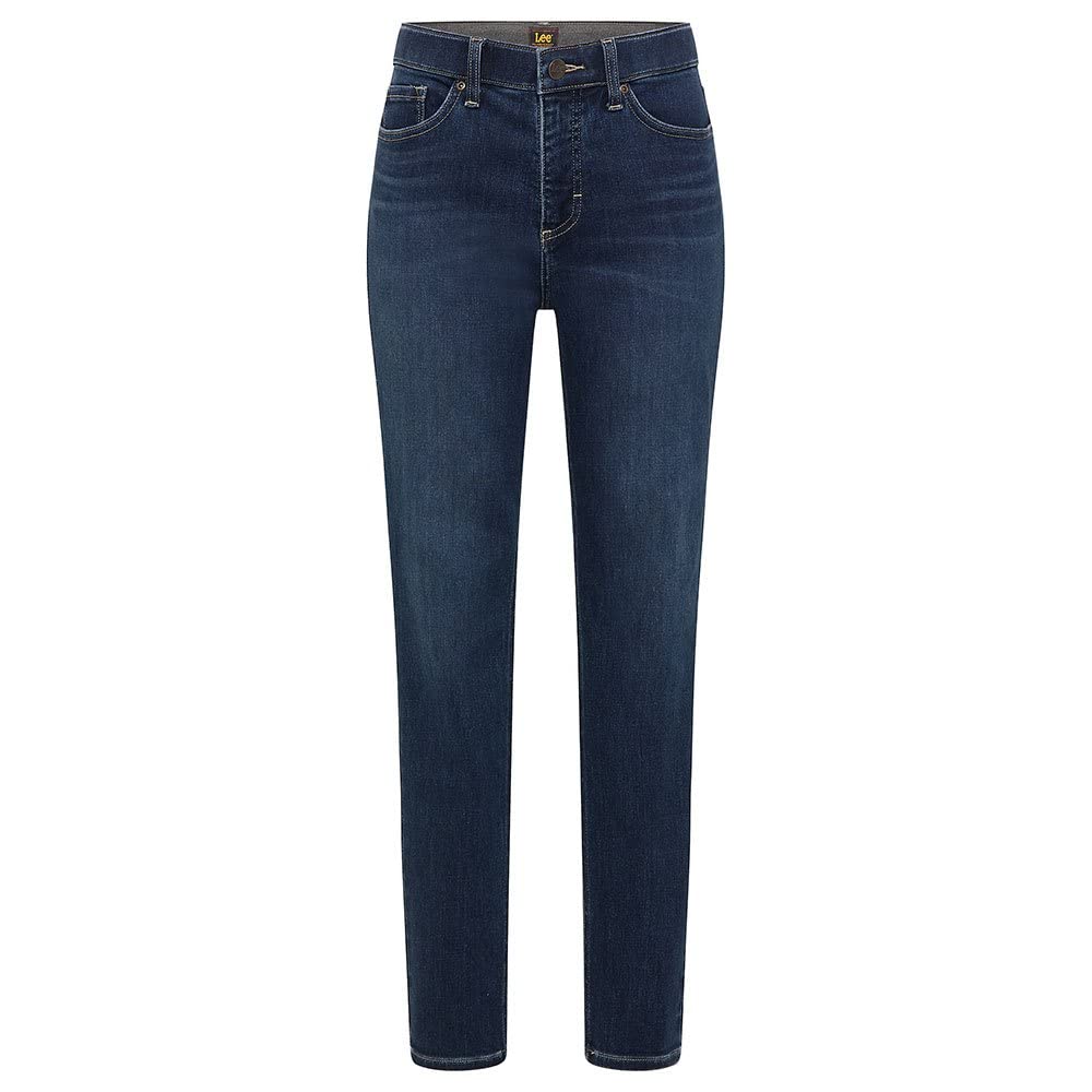 Lee Breese Boot Jean femme Alton Usé 31W/35L