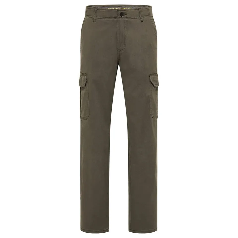 Lee Cargo XC pantalon cargo noir 33W/32L coupe boyfriend