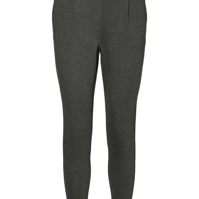 Noisy May pantalon casual taille normale à cordon