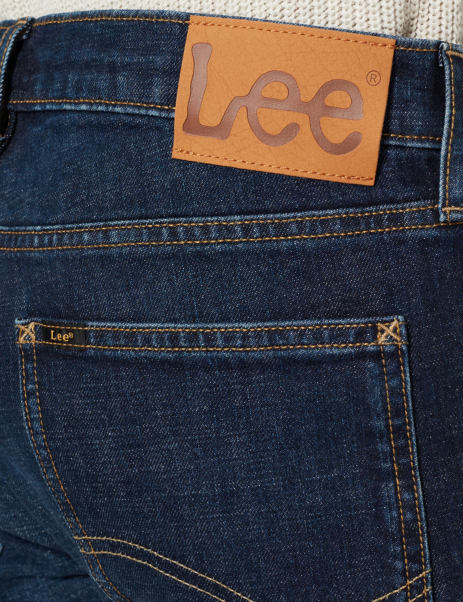 Lee Luke jean homme DK Bold Kansas 28W 34L
