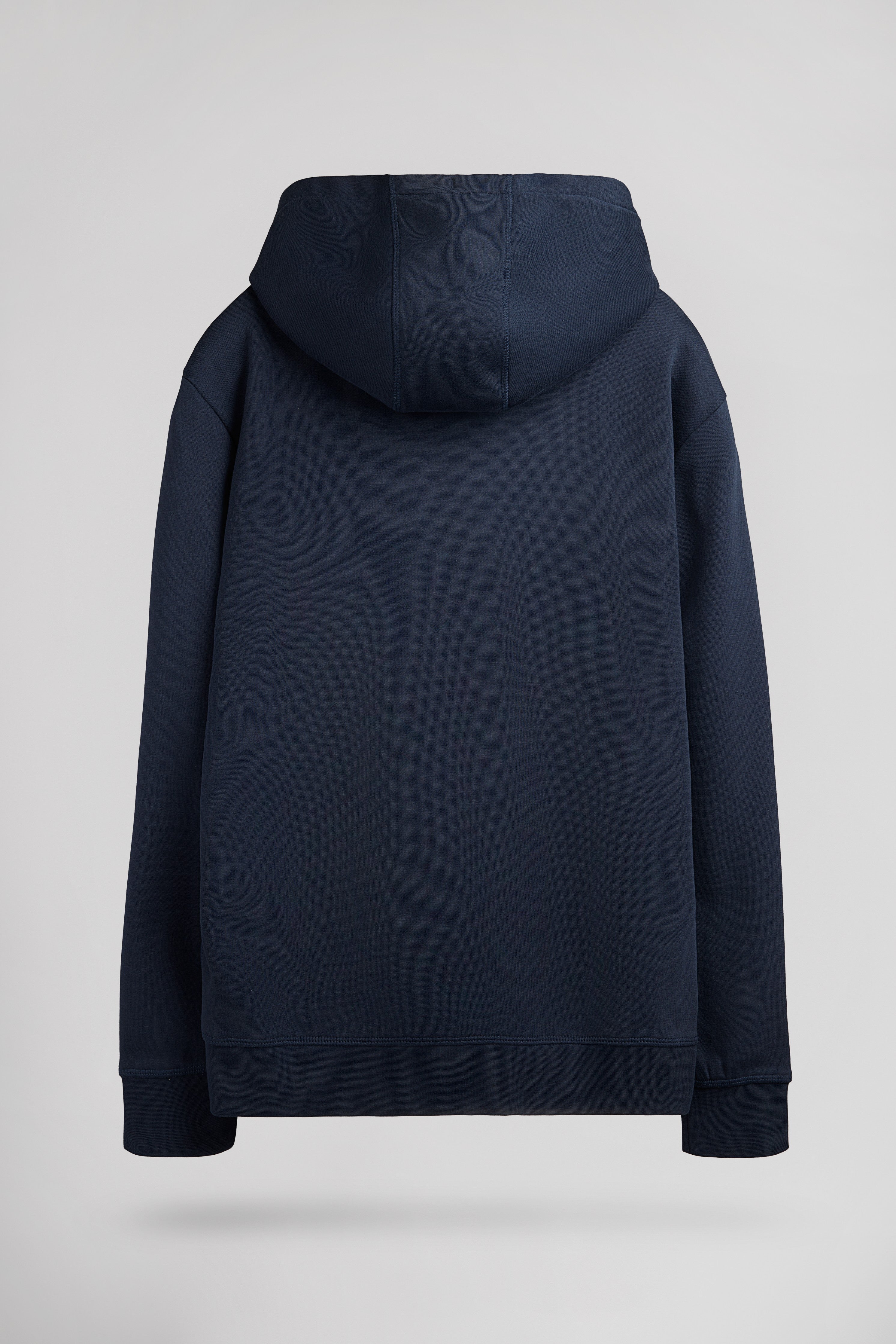 Teddy Smith S-Nark Hoody sweat navy poche kangourou