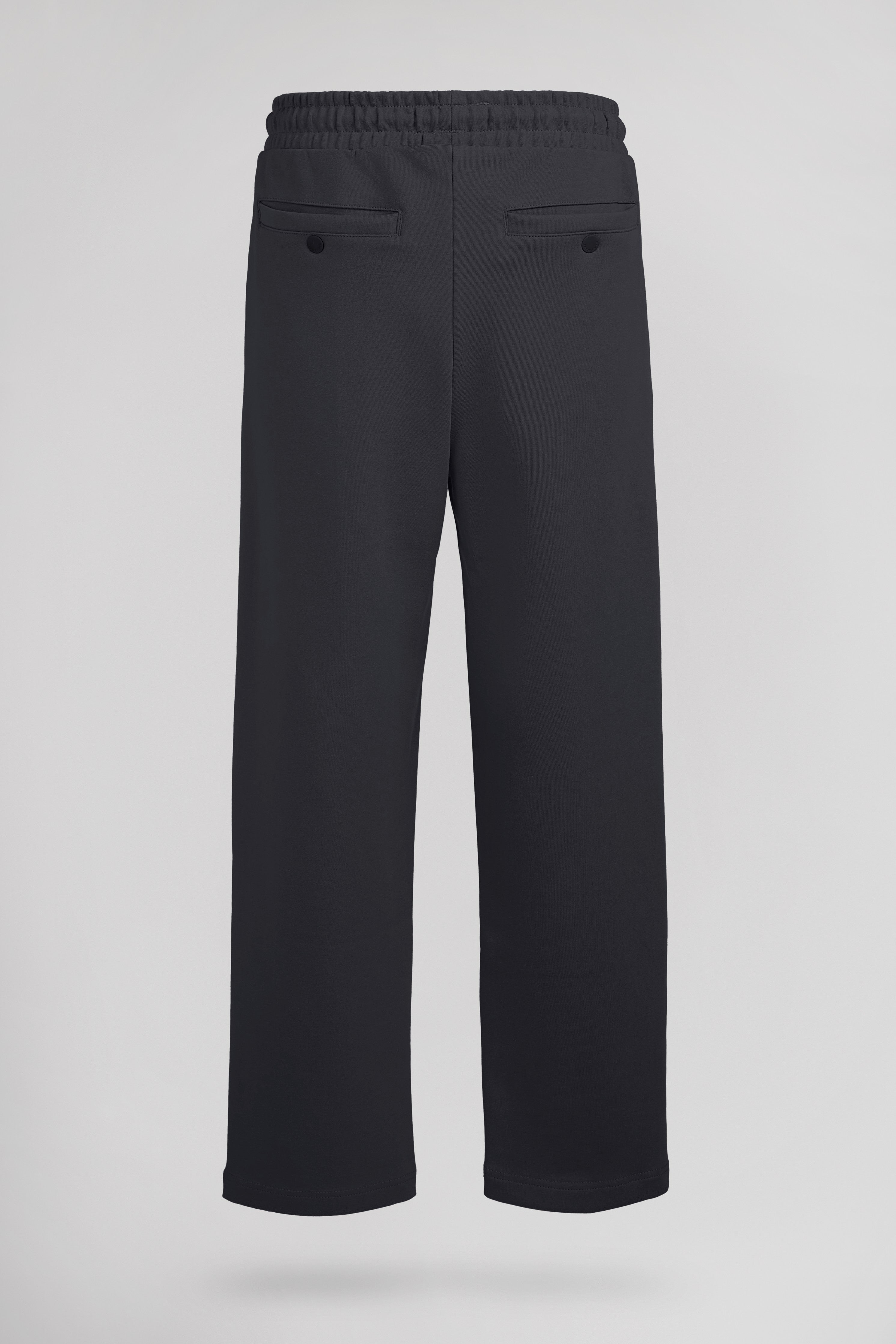 Teddy Smith P-Evy Jr Dark Navy jogging bleu marine coton