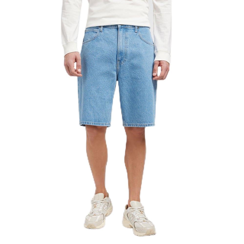 Lee Asher Short short homme fennigan ample