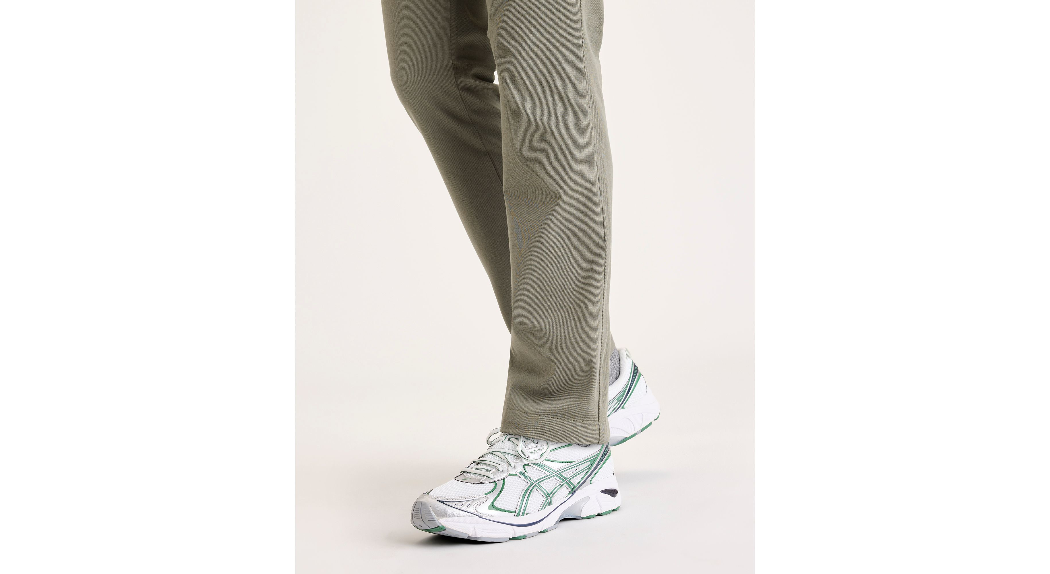 Dockers Go Activeflex chino skinny camouflage