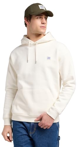 Lee Workwear casquette homme beige Soy Bean