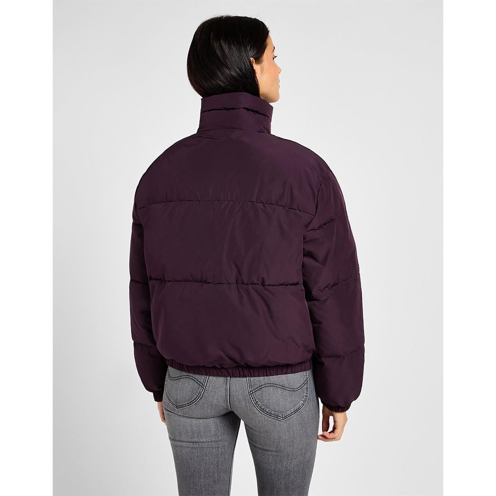Lee Rider Puffer veste femme Linwood matelassée