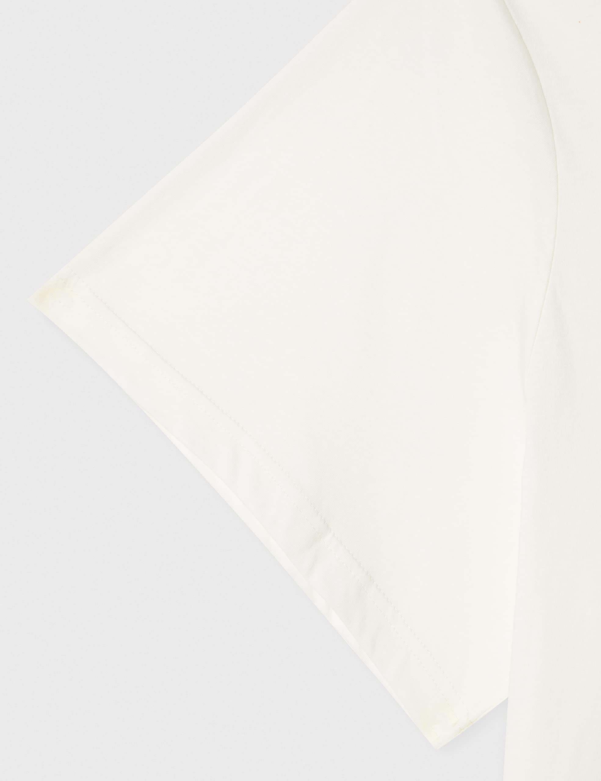 Lee Worker t-shirt homme col rond coton