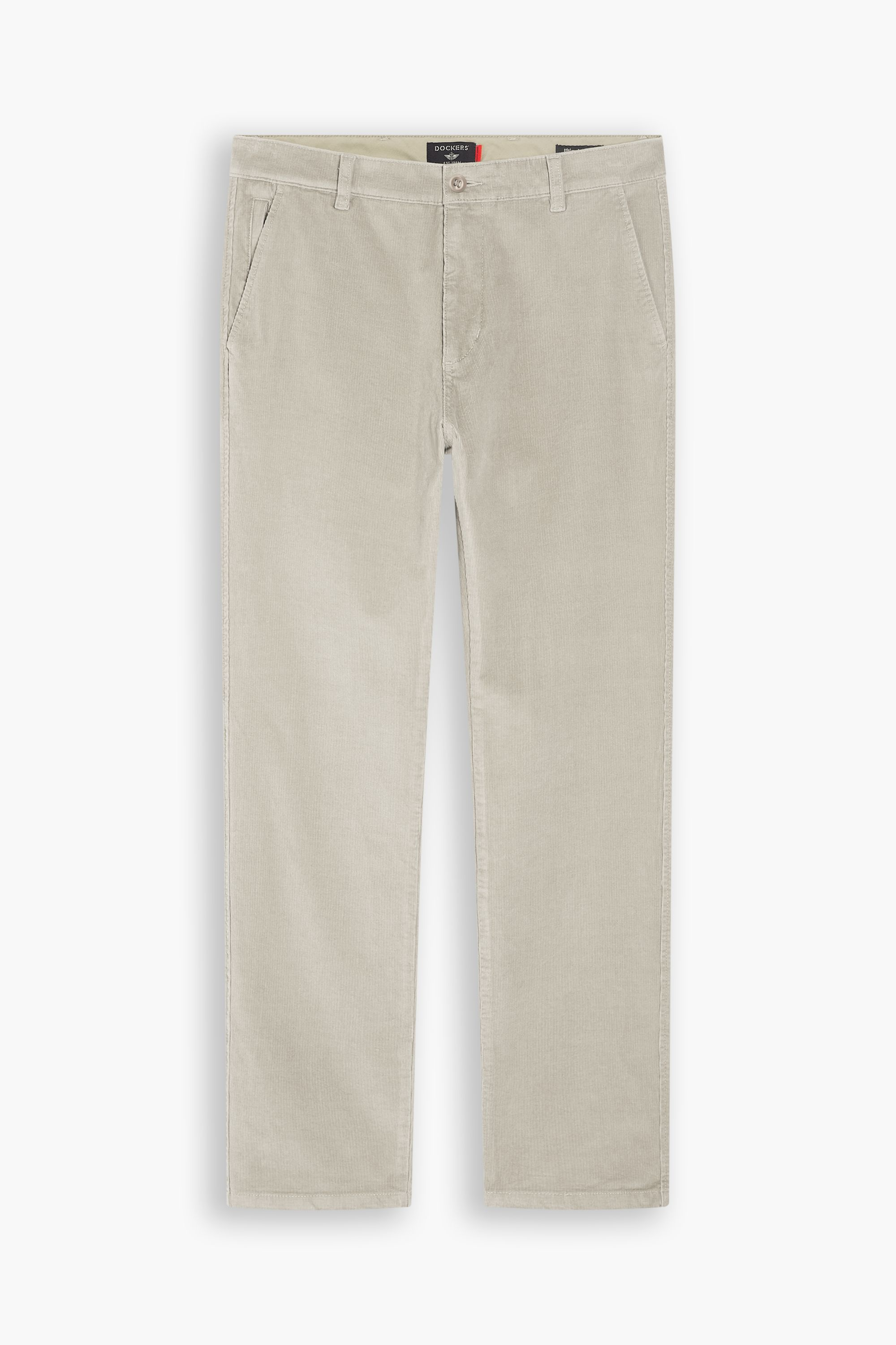 Dockers Ultimate chino beige cachemire coupe skinny
