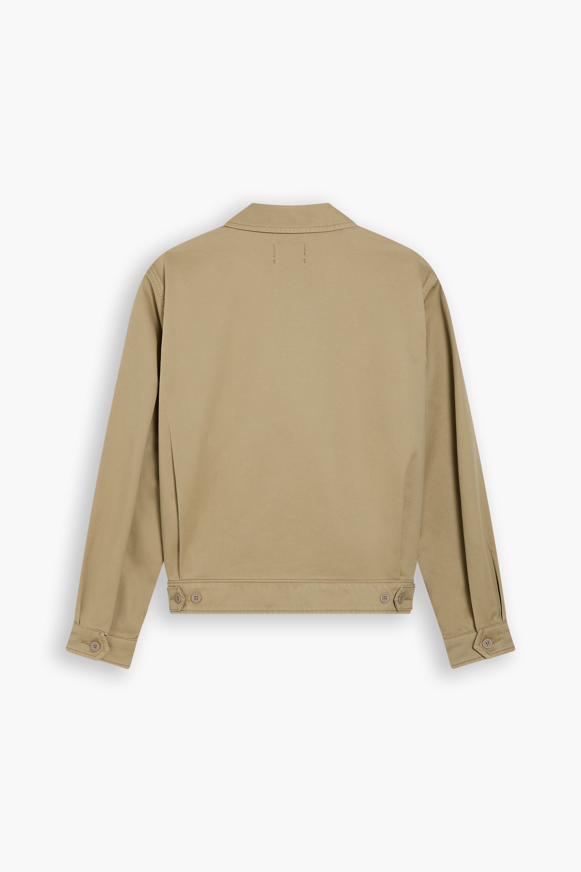 Dockers Mechanic's Jacket veste regular beige