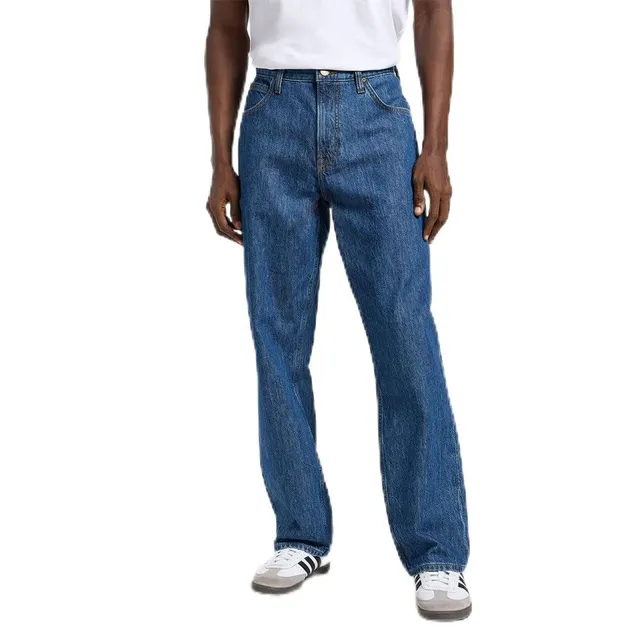 Lee Asher jean homme skater stone 31W 32L coupe ample