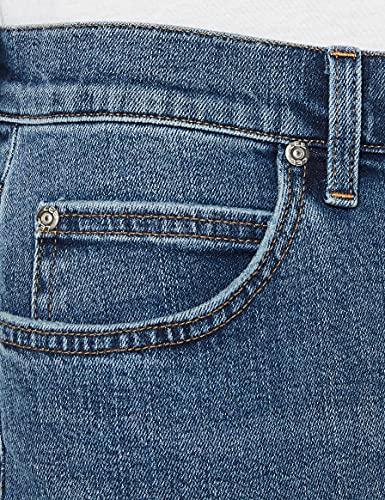 Lee Rider jean homme Mid Tinted droit 28/32