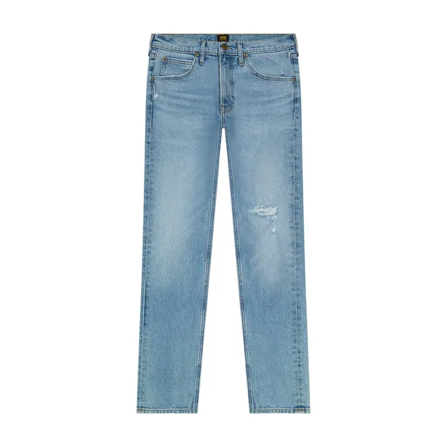 Lee Daren Zip Fly jean homme Cruiser coupe droite