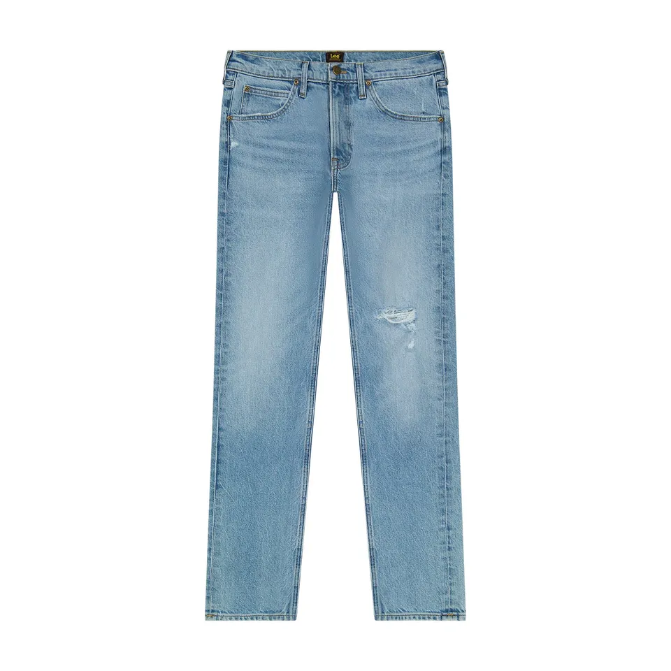 Lee Daren Zip Fly jean homme Cruiser coupe droite